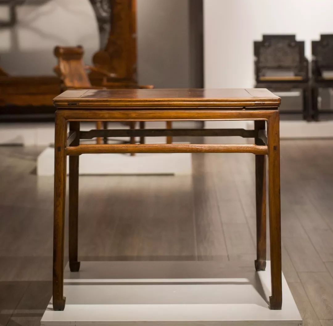 明式家具和黄花梨,黄花梨明式家具珍赏图片