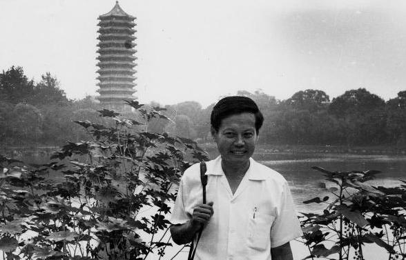 杨振宁和翁帆现在结婚吗,杨振宁同翁帆结婚相差多大