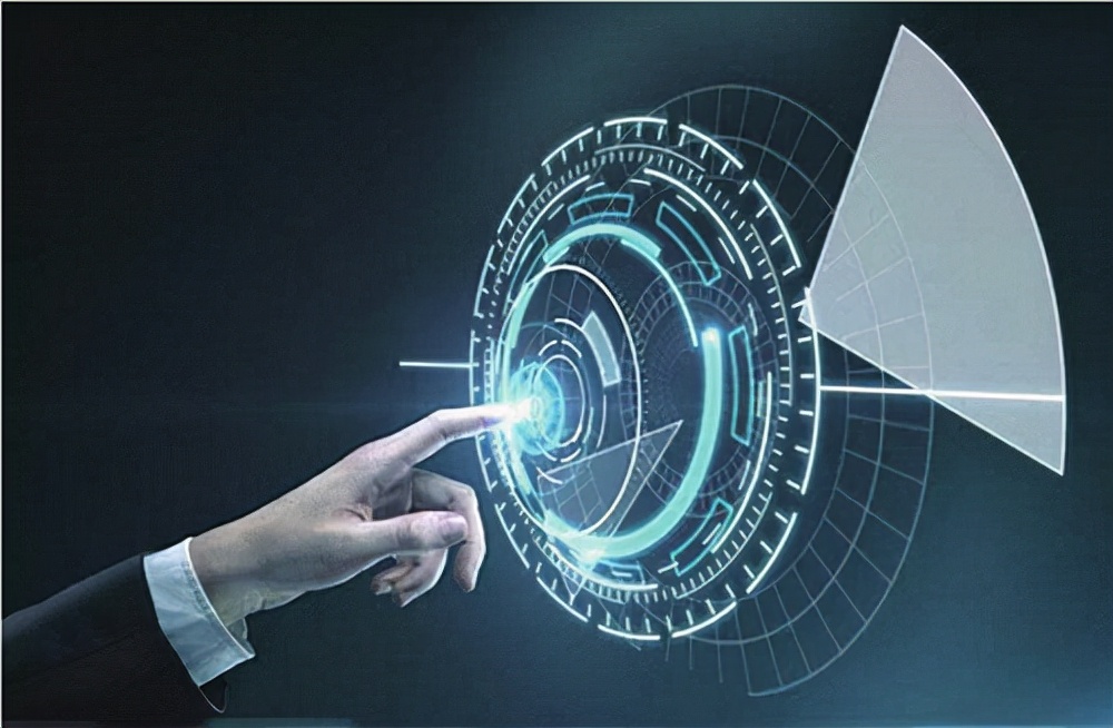 智能科技服务系统,创新科技智能服务