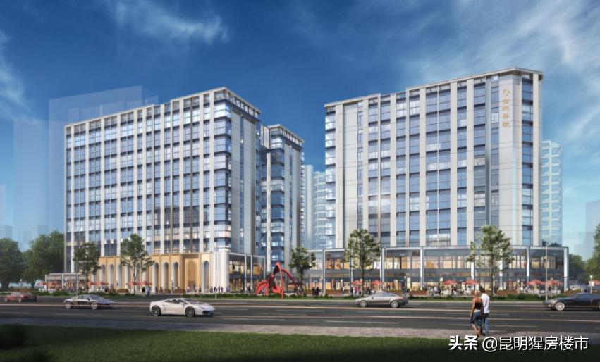 西市区这个新盘能买吗,西市区最好的房源