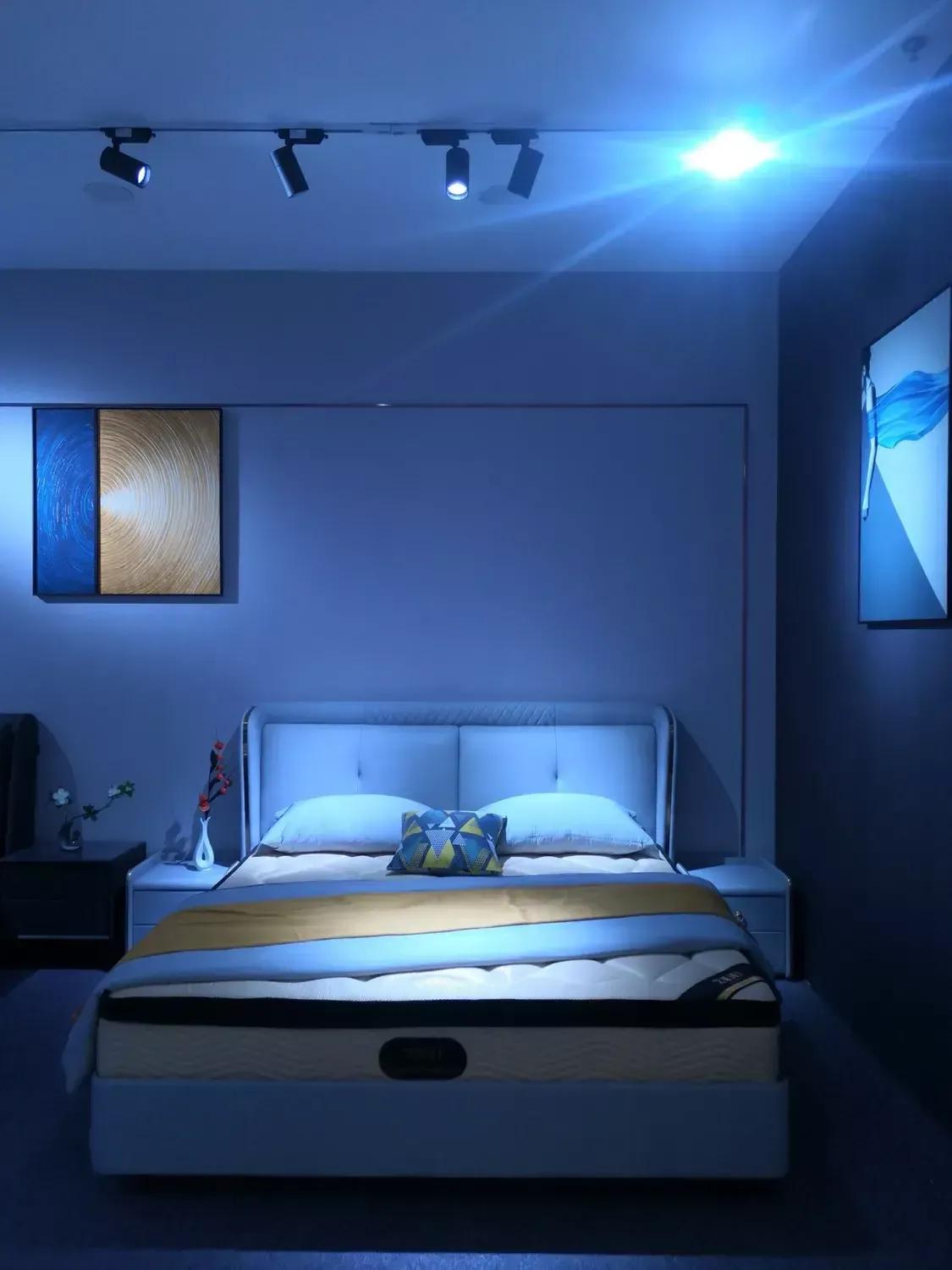 一个90后老板的创业乐事,做灯的90后湖南老板