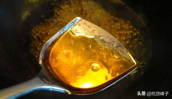 冰糖熬的糖色有点发苦怎么处理,炒糖色把冰糖炒成白糖了咋回事