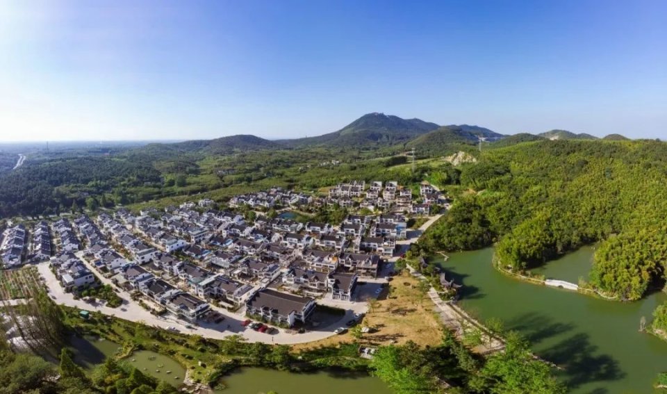 游茅山,金坛茅山风景区旅游攻略