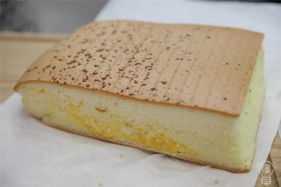 蛋糕抖音网红店重庆,抖音很火的步行街蛋糕店