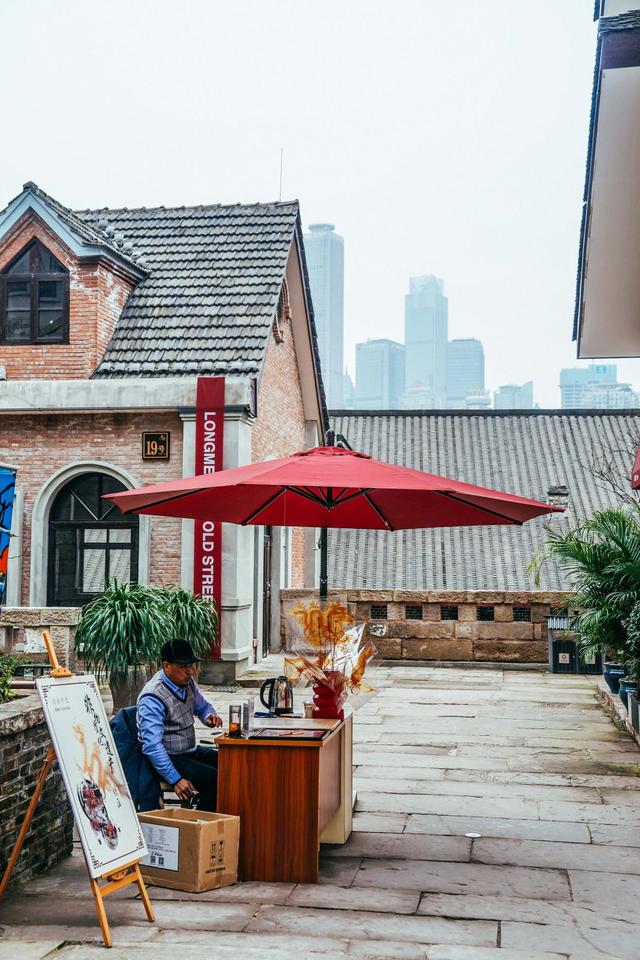 重庆的打卡圣地有没有重庆解放碑 (重庆打卡地解放碑)