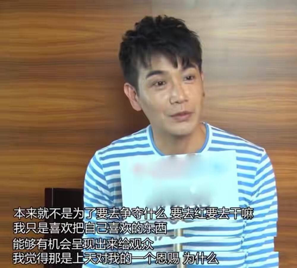 成龙没捧红过一个人,成龙老了为什么还那么拼