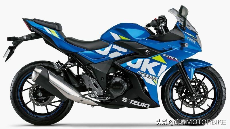 铃木gsx250r和dr250怎么选,铃木gsx250和dr250怎么选