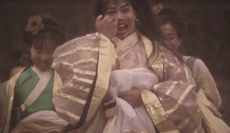 李健仁貌美如花,李健仁讲述如花