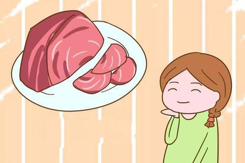 孕妇感冒可以吃羊肉吗,孕妇可以吃羊肉吗为什么
