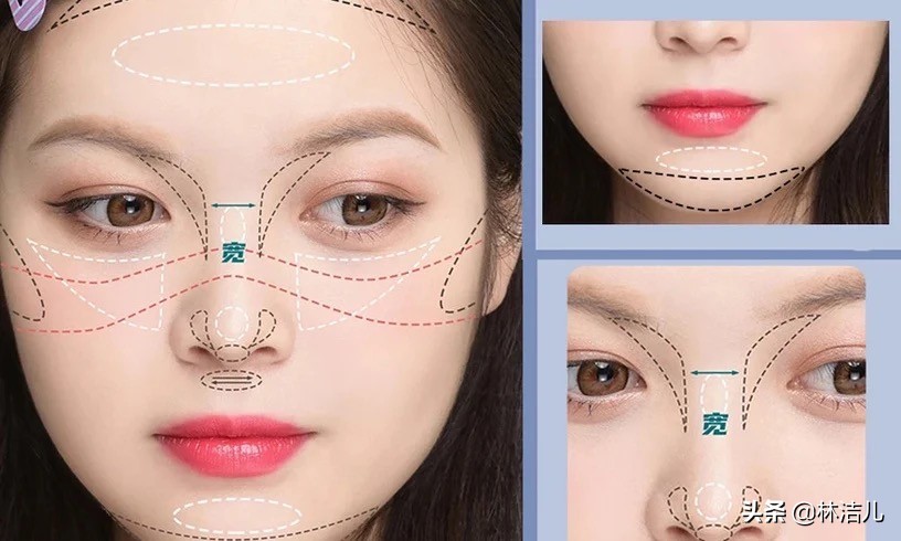 江疏影最减龄发型,江疏影穿出高级感的秘诀