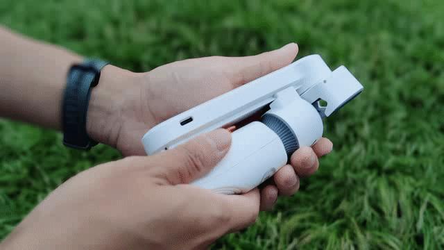 有防抖功能的手机能代替稳定器吗,手机有防抖还需要稳定器吗