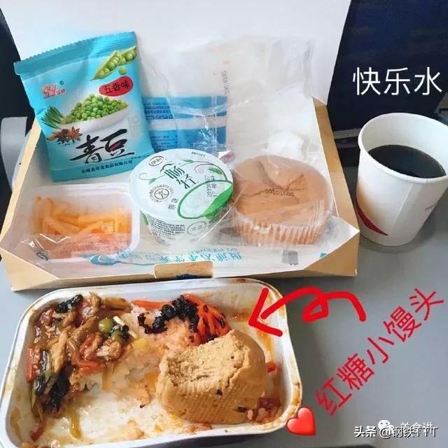 厦门飞机餐和川航飞机餐,川航飞机餐真的很好吃吗