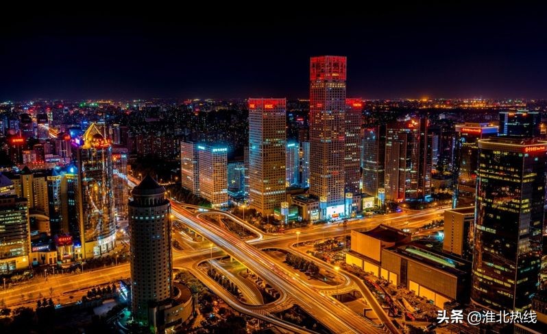 大城向东发展潜力,大城东进