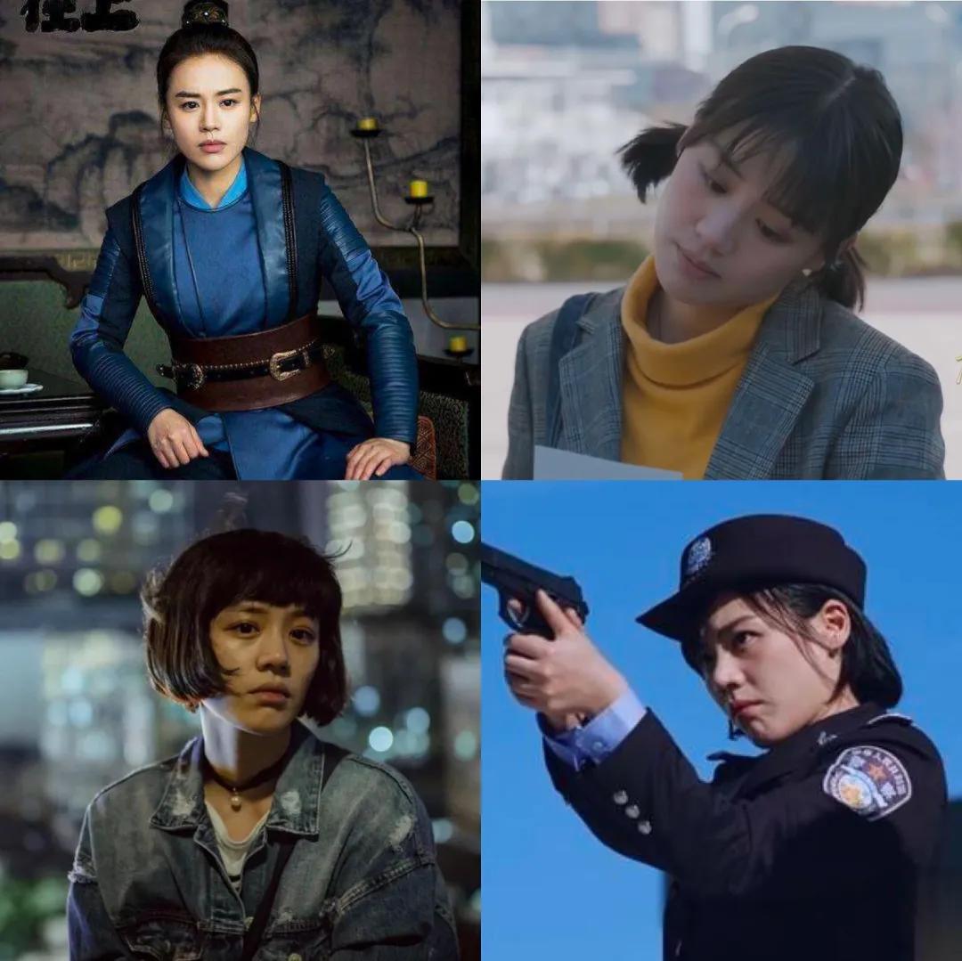 马思纯周冬雨对比,马思纯和周冬雨对比