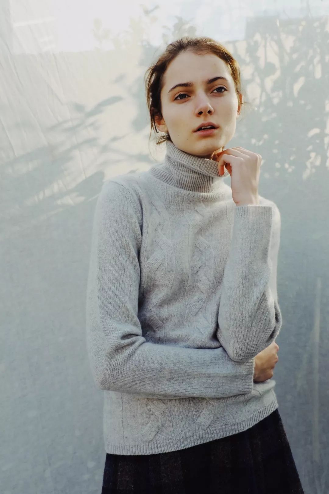 高级感小众设计秋冬,百元国潮推荐私藏小众不撞衫