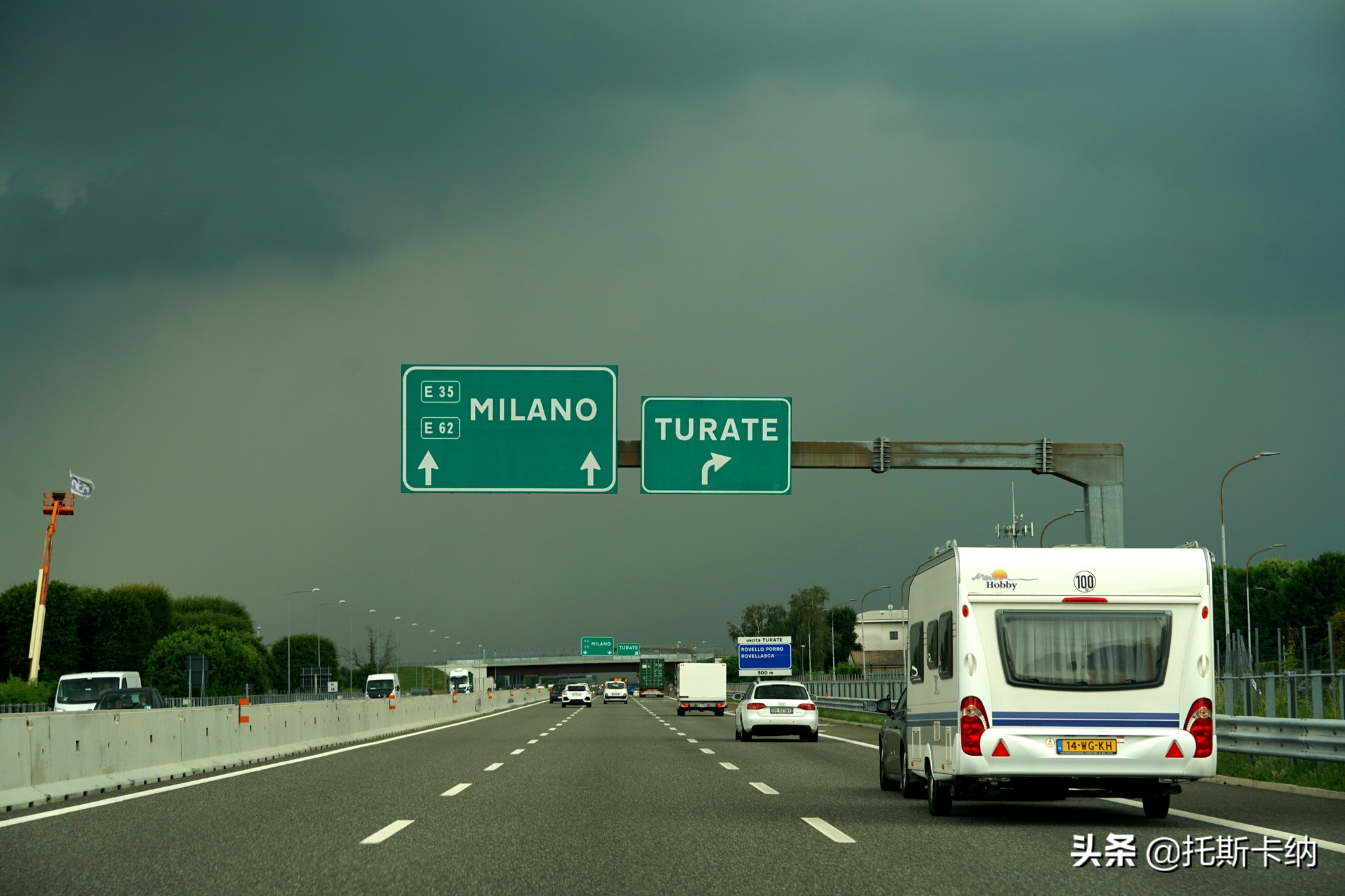 意大利米兰有多时尚,意大利米兰的时尚与小资情调