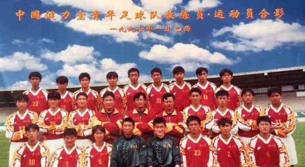 李金羽射术,李金羽最佳射手全记录