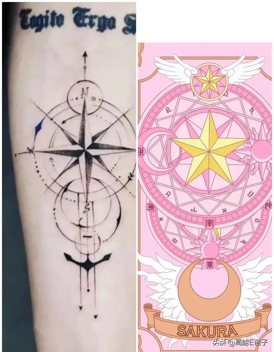 关晓彤鹿晗粉丝纹身,鹿晗七夕和关晓彤秀恩爱