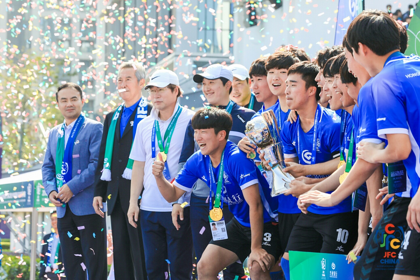 jfc决赛,jfc总决赛