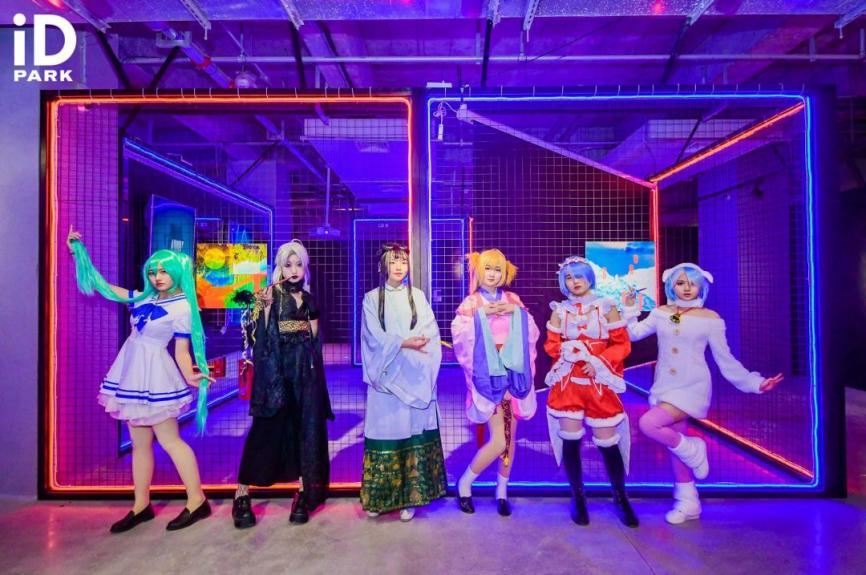 苏州新区网红打卡店,苏州网红打卡馆