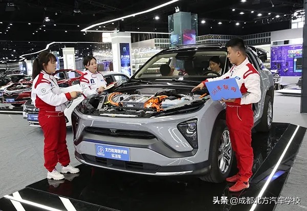 成都北方汽修学校好不好,成都北方汽车专修学校好不好