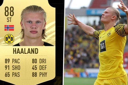 是谁决定梅西比C罗强？玩数据这件事，或许球队经理得和游戏学？