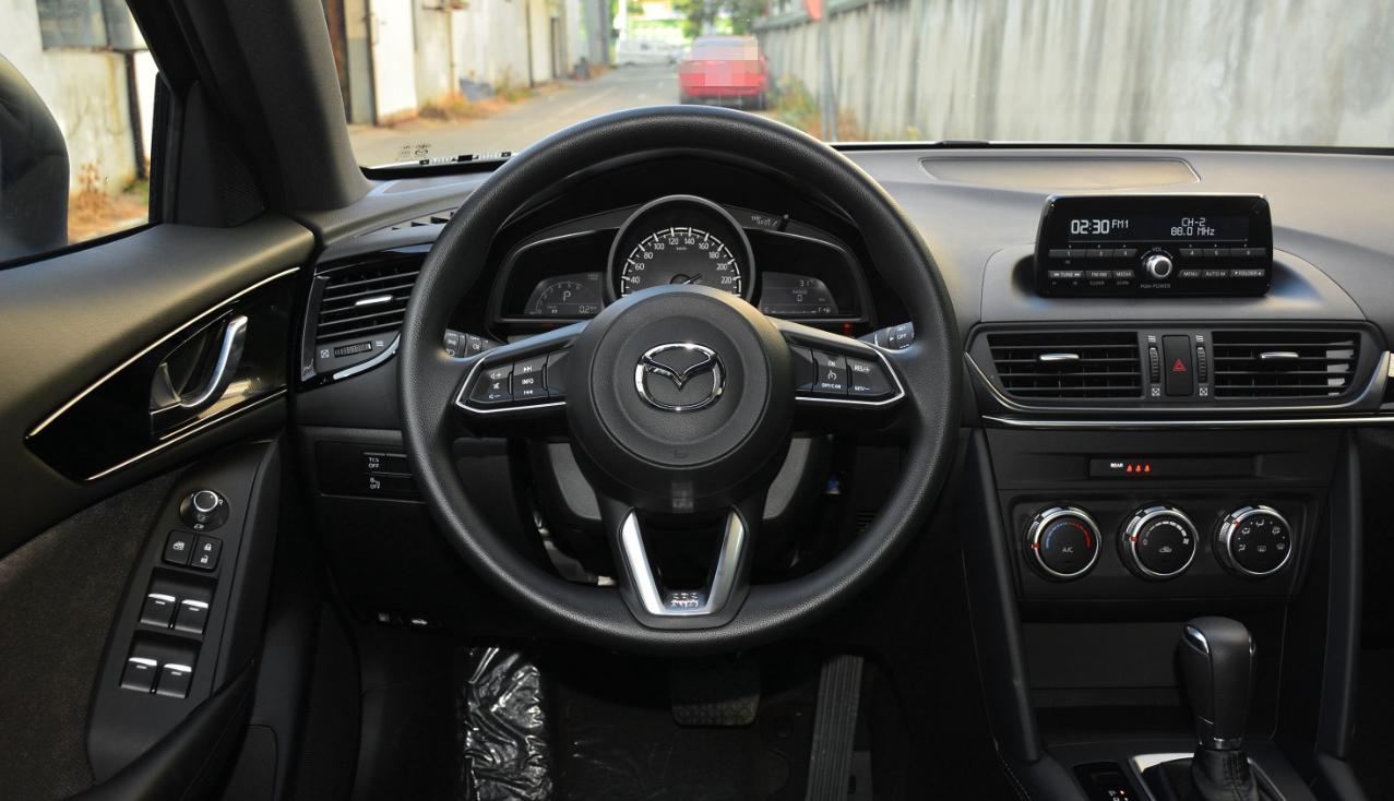 马自达阿特兹停产了吗,马自达阿特兹车厂被收购了吗