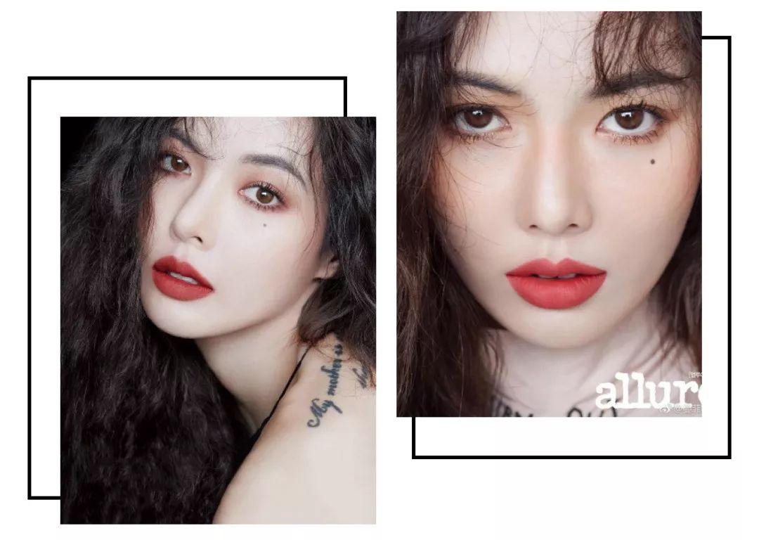 超全眼型大解析!金鱼眼,死鱼眼,下垂眼终于有救了!