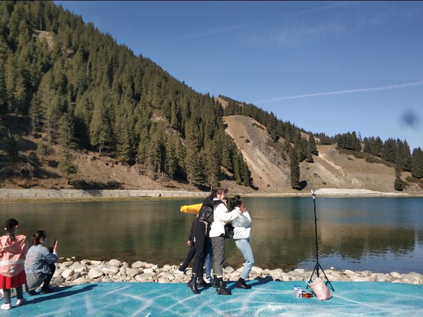 乌鲁木齐5A免费景区,离乌鲁木齐最近的5a景区