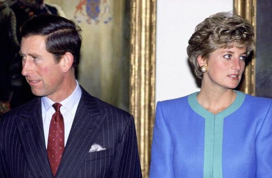 戴安娜第七个情人陪她命丧巴黎,戴安娜的最后一次婚礼