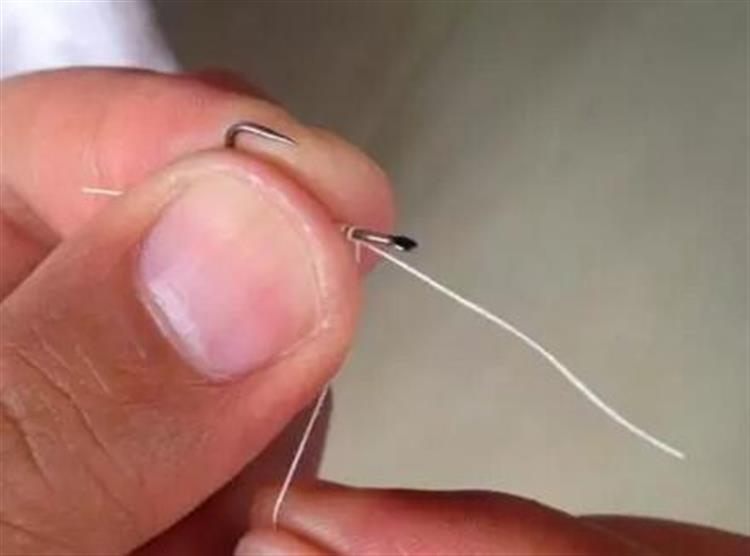 有鱼上钩却总脱钩，问题出在哪？