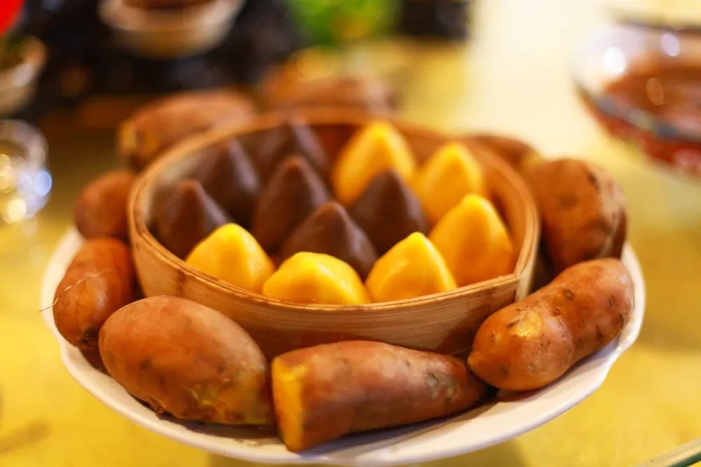 建水古城美食在哪,建水古城美食米线