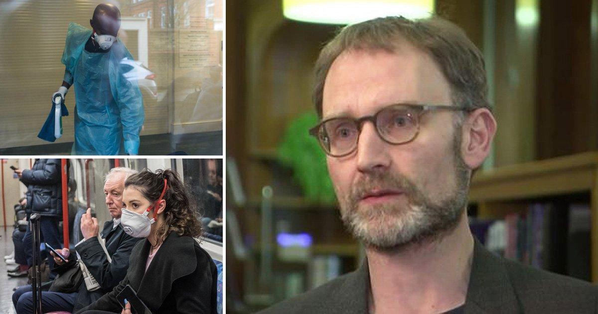 新冠肺炎吹哨人是谁,第二个新冠病毒吹哨人