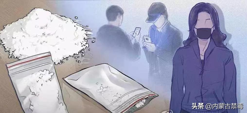 震惊！在某些国家，家庭主妇正在成为贩毒集团的主力军