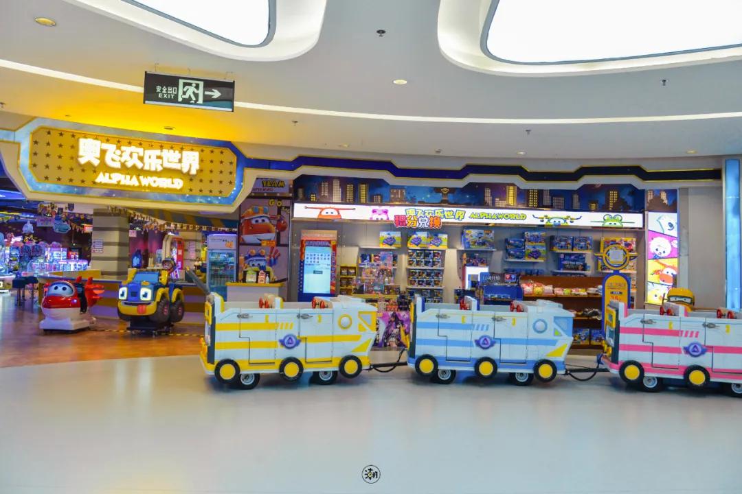 海尚MALL「花漾百出」攻略全曝光，扫货/美食/抽奖一个都不少