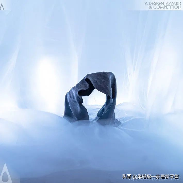 获奖的设计大师作品,设计大师的家居设计作品