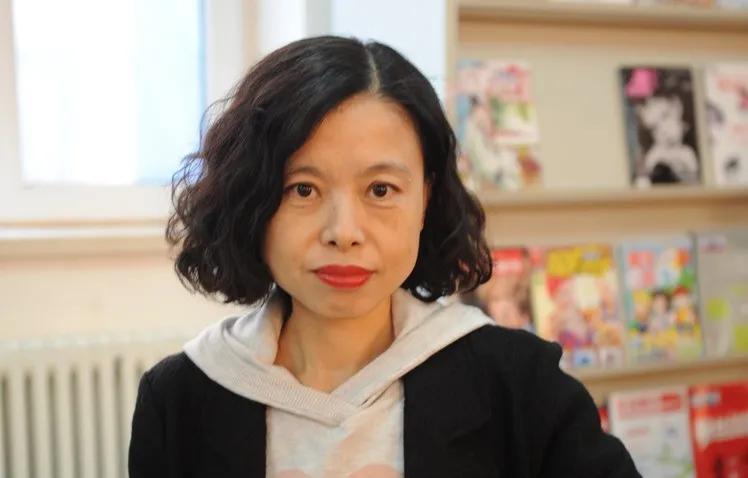 2020全景看高中|信息高级中学:双导师培养育英才