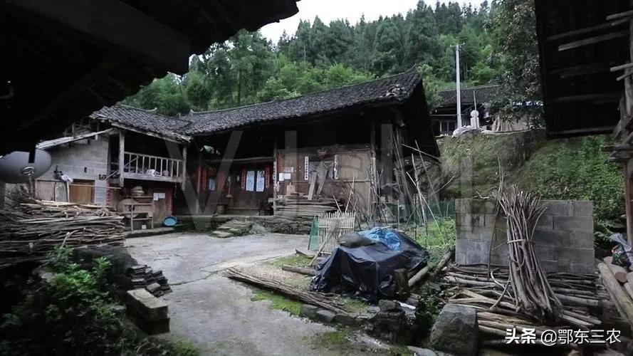 被拆的老房子的木料值钱吗,旧木房回收价值