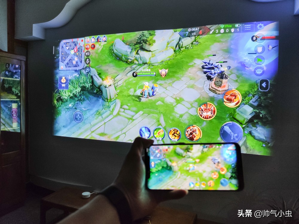 峰米激光电视4kmax测评,峰米激光电视4kcinema测评