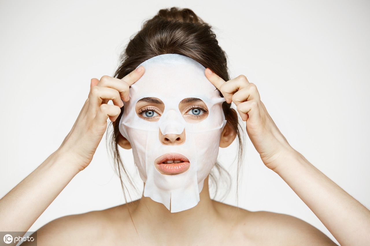 医美面膜哪款比较好,医美面膜别乱用这几款无限回购