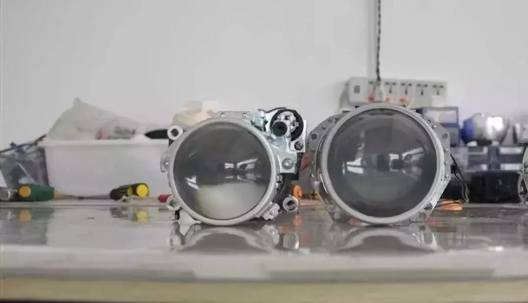 想改大灯但无从下手？你想知道的都在这了！