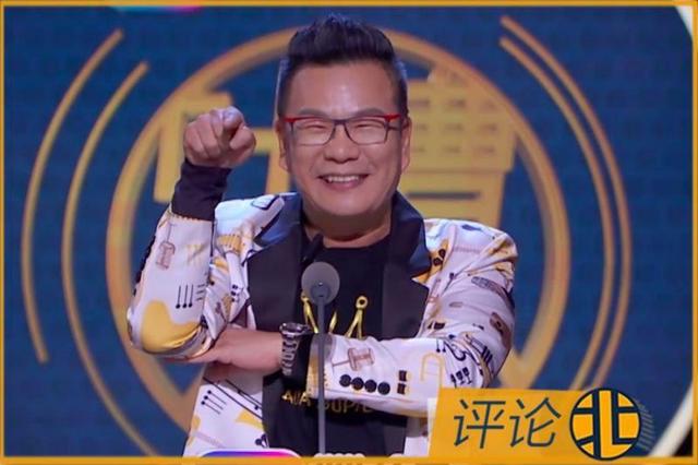 让李诞佩服的男人，也被称为台湾之光，语出惊人：小三是除不尽的