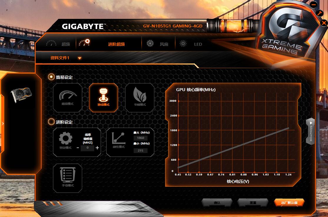 gtx960和gtx1050ti哪个更强,gtx1050ti会压弯吗