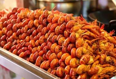 江门市夜市摆地摊小吃哪里有,夜市摆地摊小吃卖什么最火