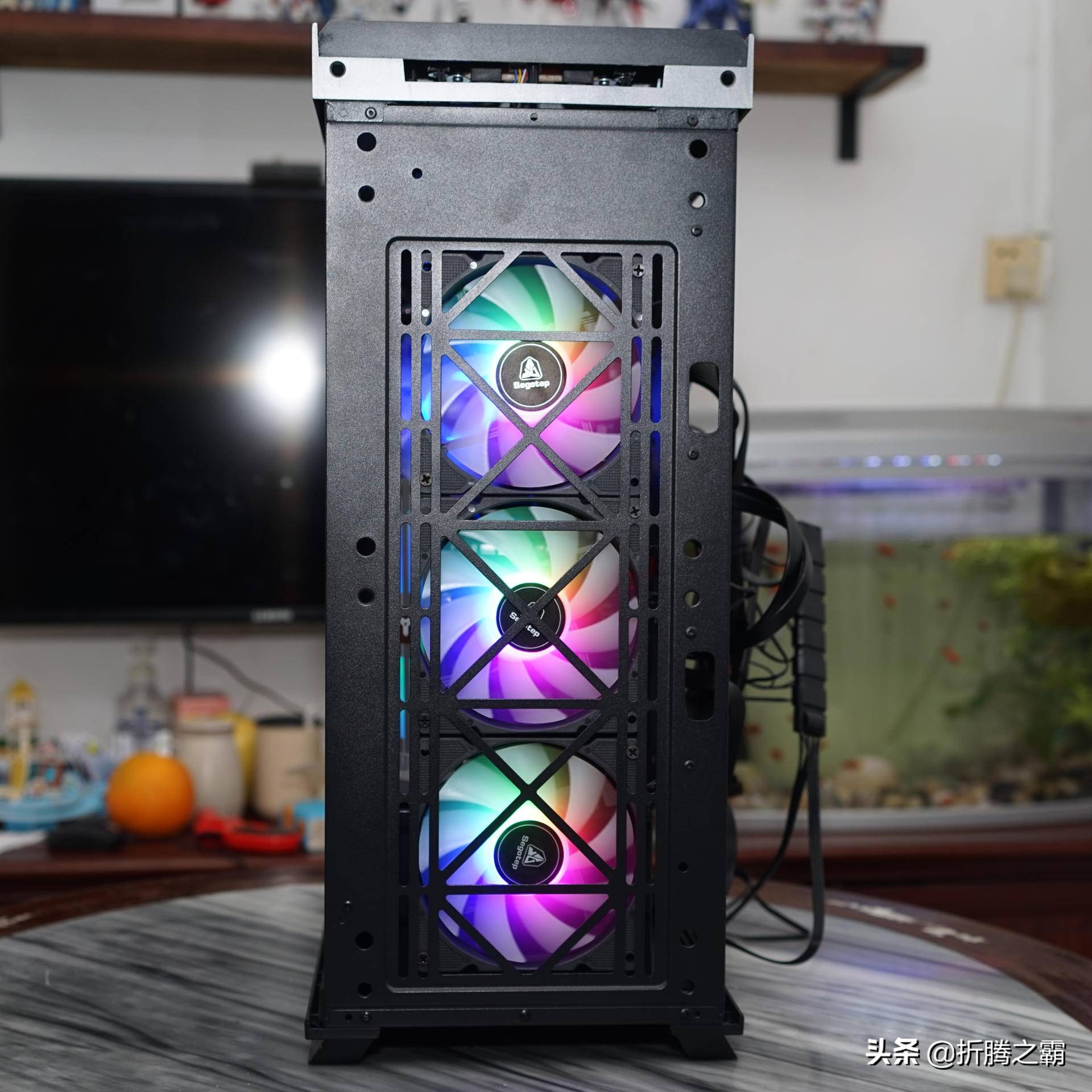 技嘉b460小雕加i510400f评测,技嘉b460主板哪个性价比最高