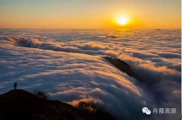 猫儿山是华南最高的山吗,猫儿山多少个山峰