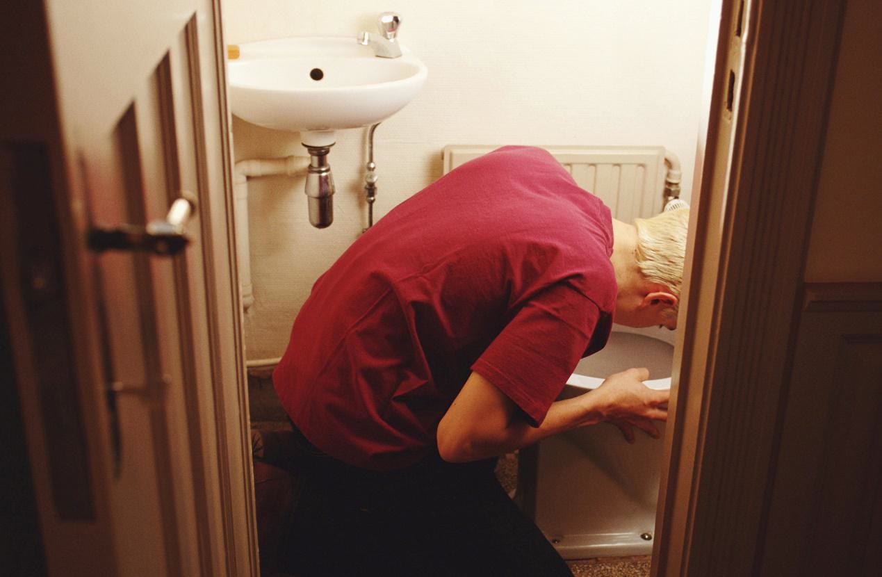 维生素乱吃会导致肠道问题吗,维生素补充过量的危害