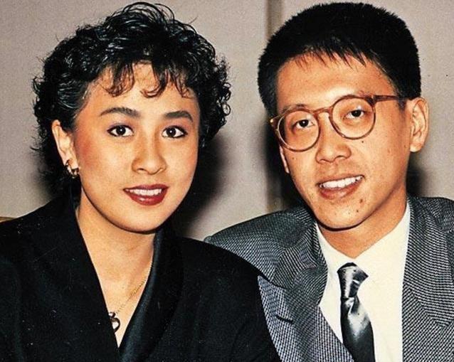 香港娱乐圈故事合集,香港娱乐圈的爱恨情仇故事