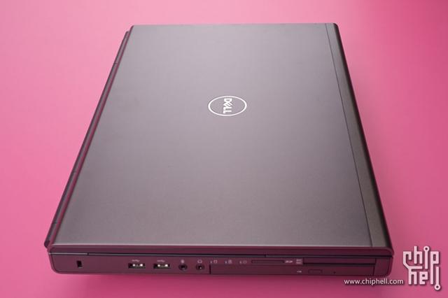 dellm6800怎样拆解,戴尔m6800拆解图