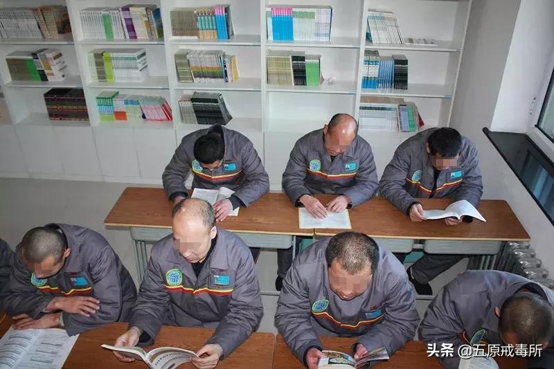 全市社区戒毒社区康复成绩,戒毒系统工作